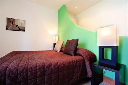 هتل Esperidi Resort Village