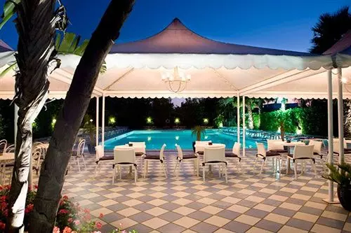 هتل Esperidi Resort Village