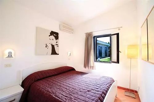 هتل Esperidi Resort Village