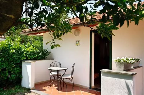 هتل Esperidi Resort Village