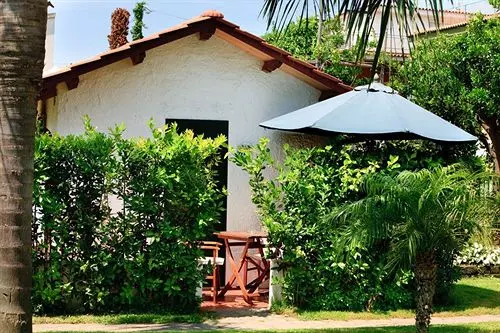 هتل Esperidi Resort Village