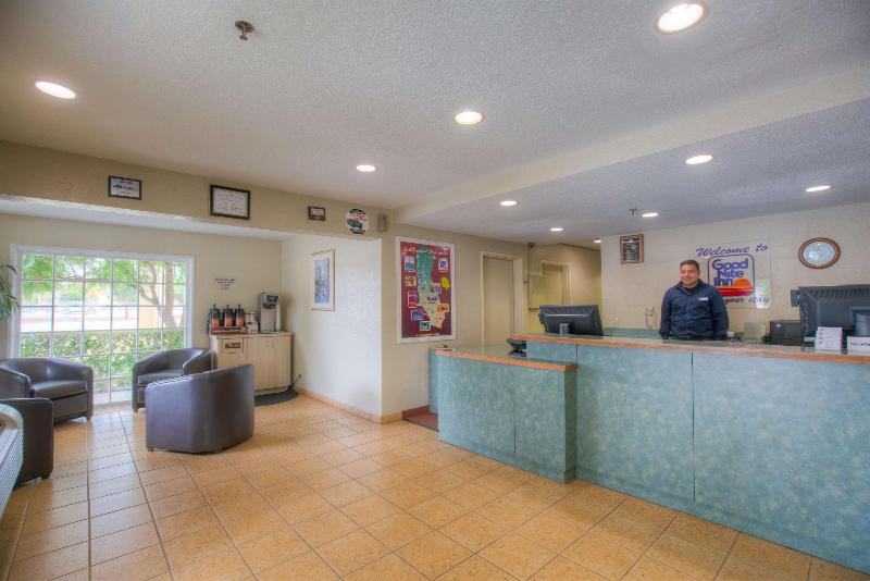فندق Good Nite Inn Camarillo