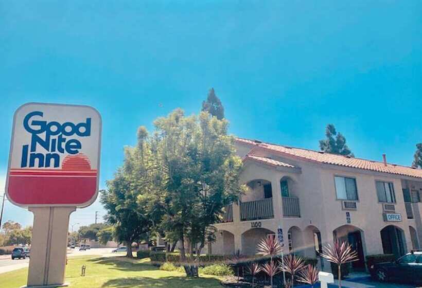 فندق Good Nite Inn Camarillo