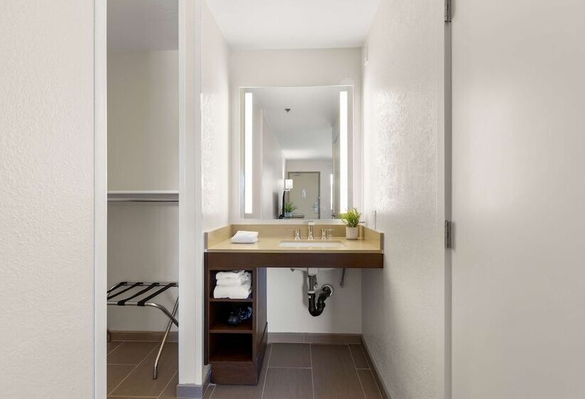 فندق Good Nite Inn Camarillo