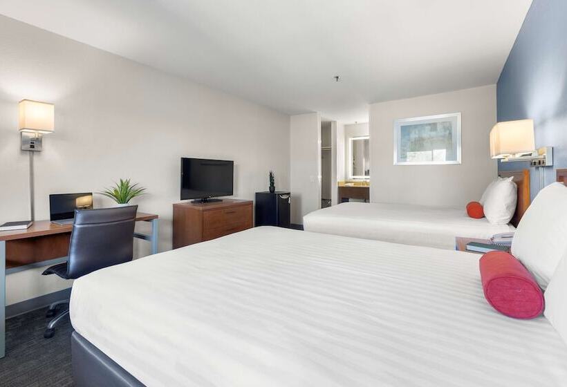 فندق Good Nite Inn Camarillo