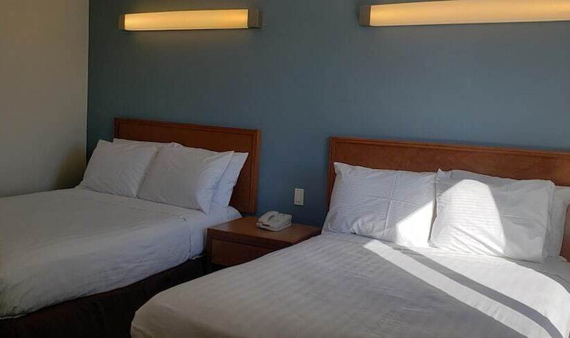 فندق Good Nite Inn Camarillo