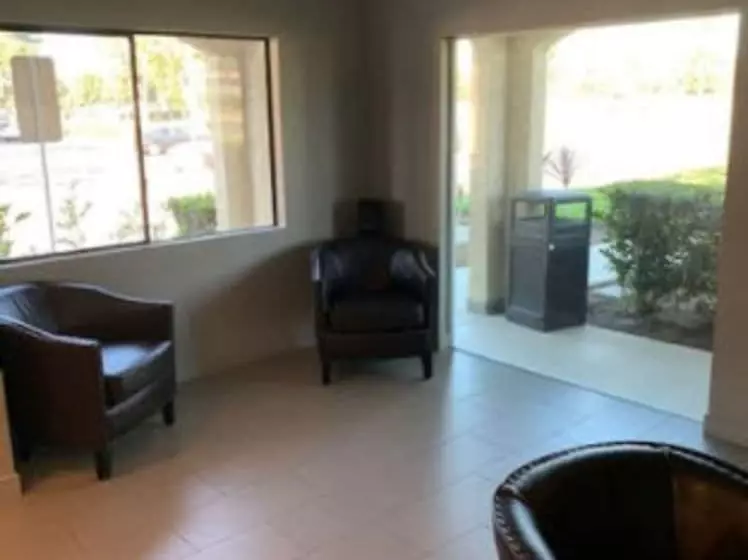 호텔 Good Nite Inn Camarillo