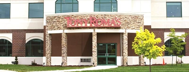 هتل Grand Harbor Resort And Waterpark