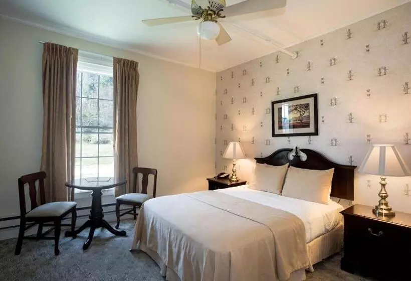 호텔 Green Park Inn