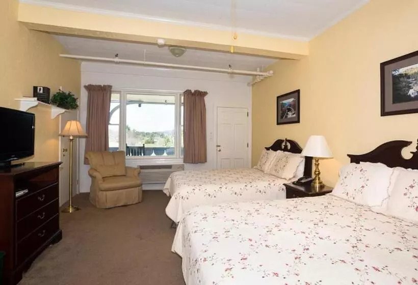 호텔 Green Park Inn