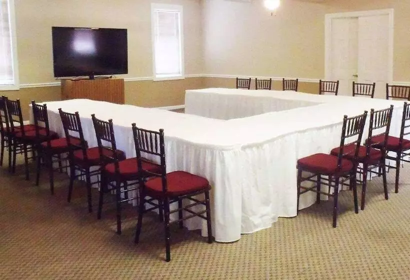 호텔 Green Park Inn