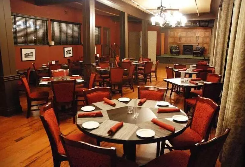 호텔 Green Park Inn