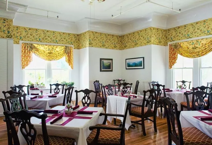 호텔 Green Park Inn