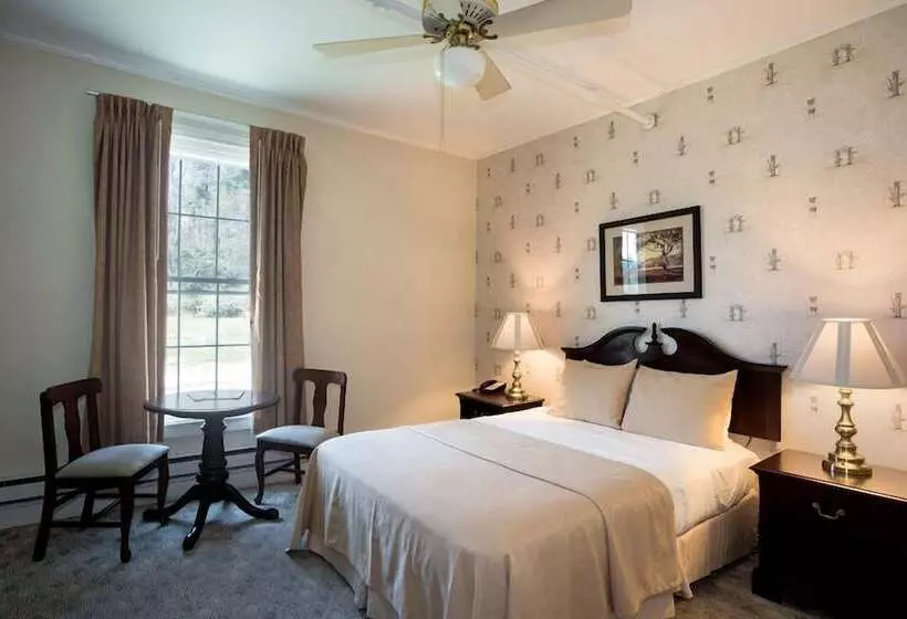 호텔 Green Park Inn