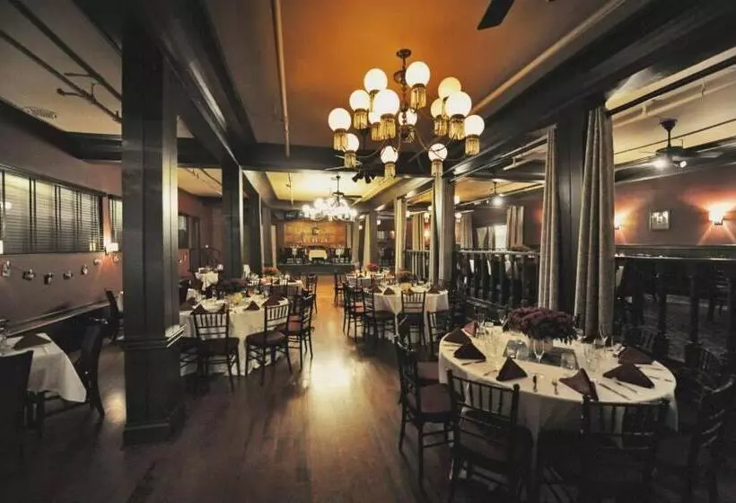 호텔 Green Park Inn