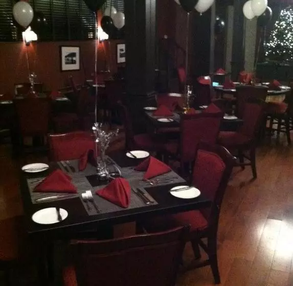 호텔 Green Park Inn