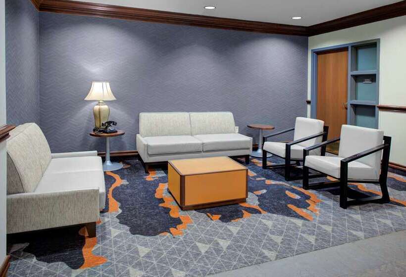 ホテル Hyatt House Parsippany East