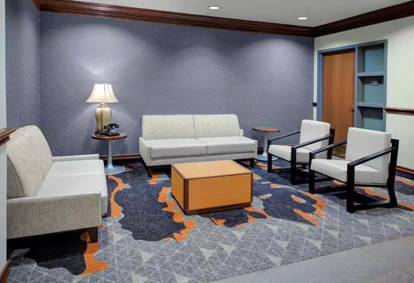 ホテル Hyatt House Parsippany East