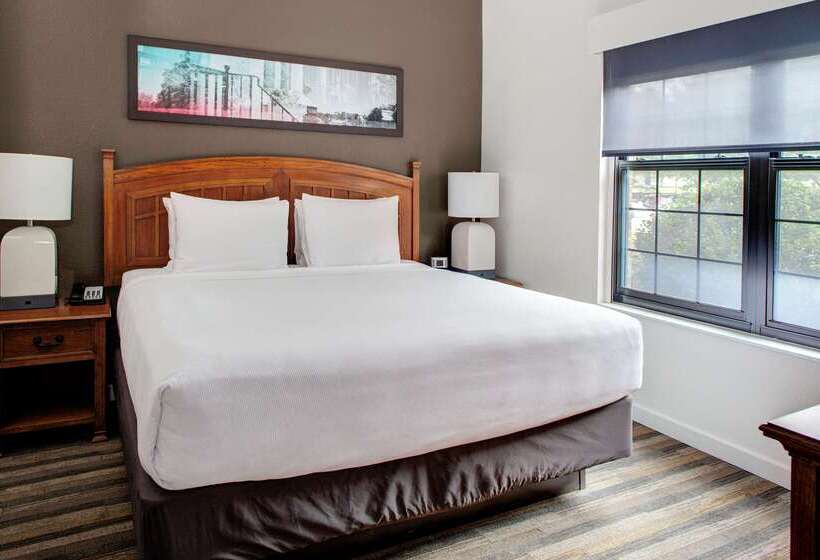 ホテル Hyatt House Parsippany East