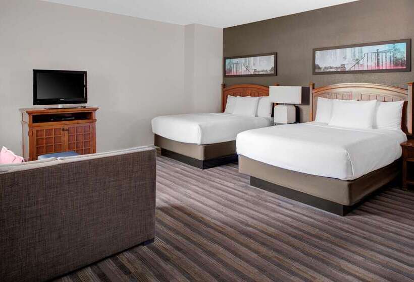 ホテル Hyatt House Parsippany East