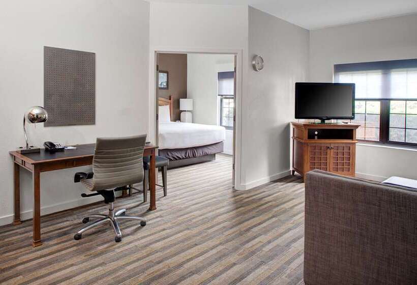 ホテル Hyatt House Parsippany East