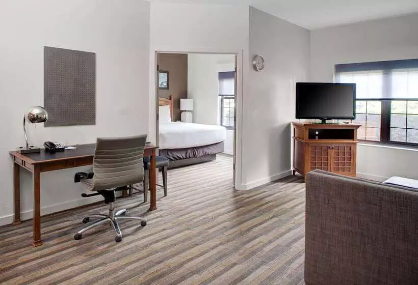 ホテル Hyatt House Parsippany East