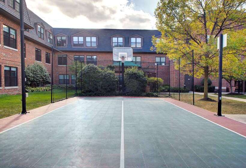 ホテル Hyatt House Parsippany East