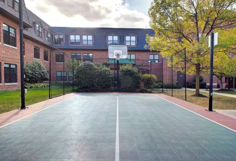 ホテル Hyatt House Parsippany East