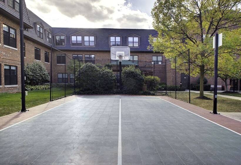 ホテル Hyatt House Parsippany East