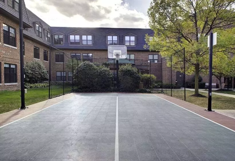 ホテル Hyatt House Parsippany East