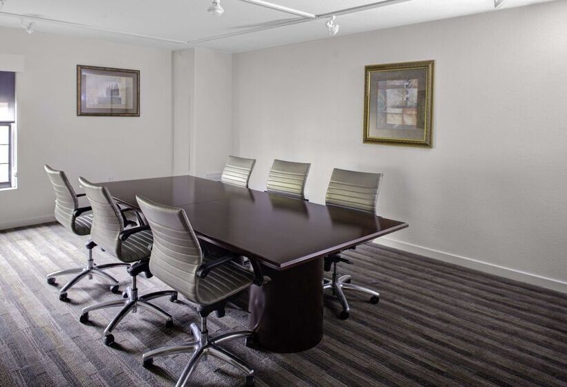 ホテル Hyatt House Parsippany East