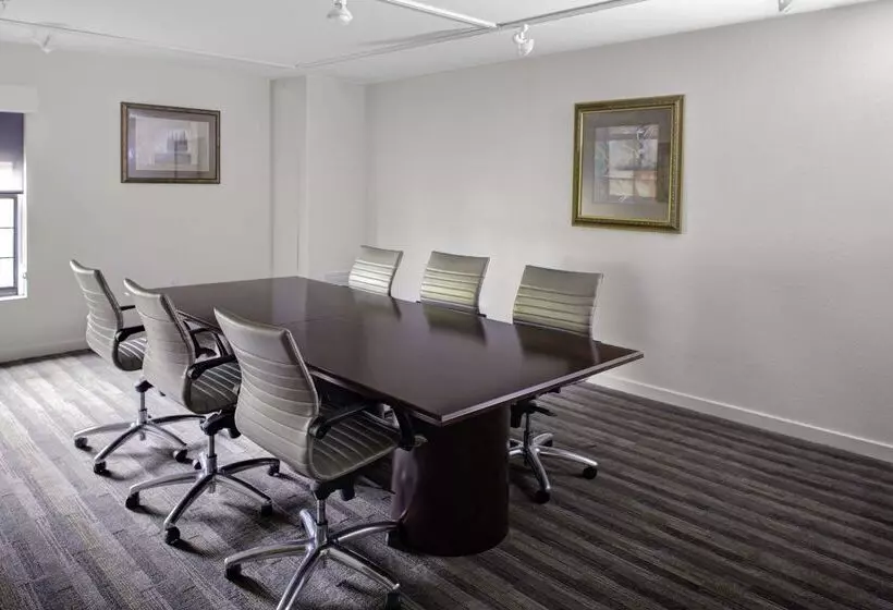 ホテル Hyatt House Parsippany East