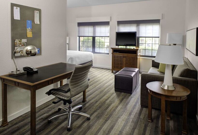 ホテル Hyatt House Parsippany East