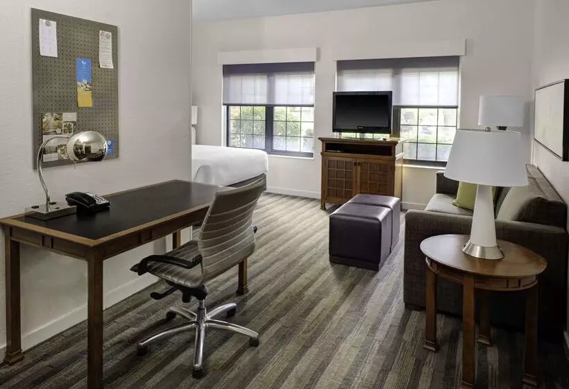 ホテル Hyatt House Parsippany East