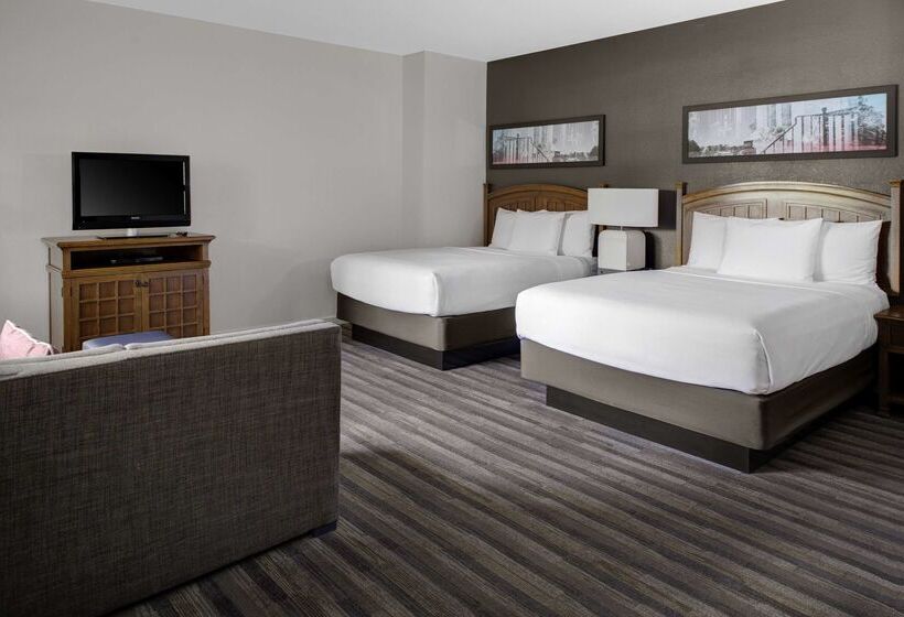 ホテル Hyatt House Parsippany East