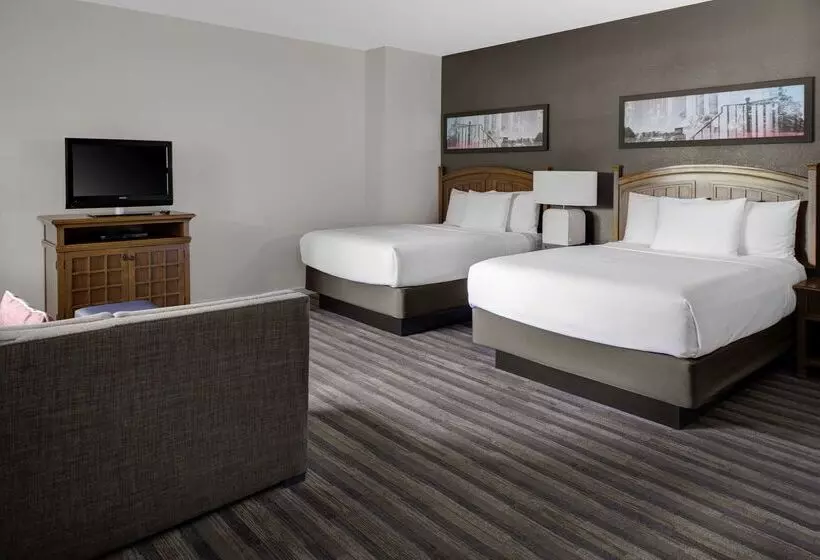 ホテル Hyatt House Parsippany East