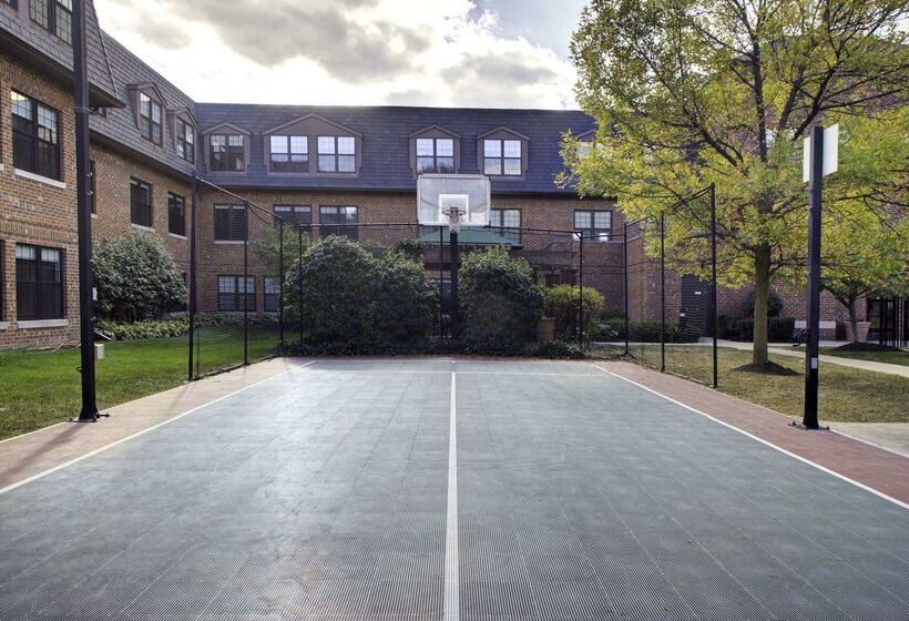 ホテル Hyatt House Parsippany East