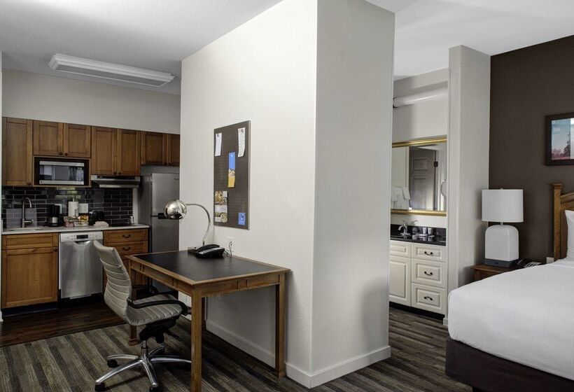 ホテル Hyatt House Parsippany East