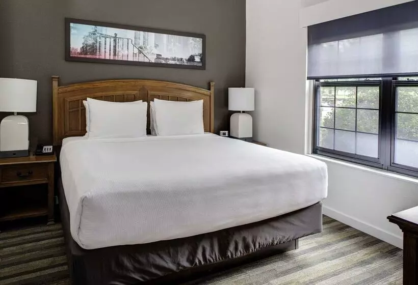 ホテル Hyatt House Parsippany East