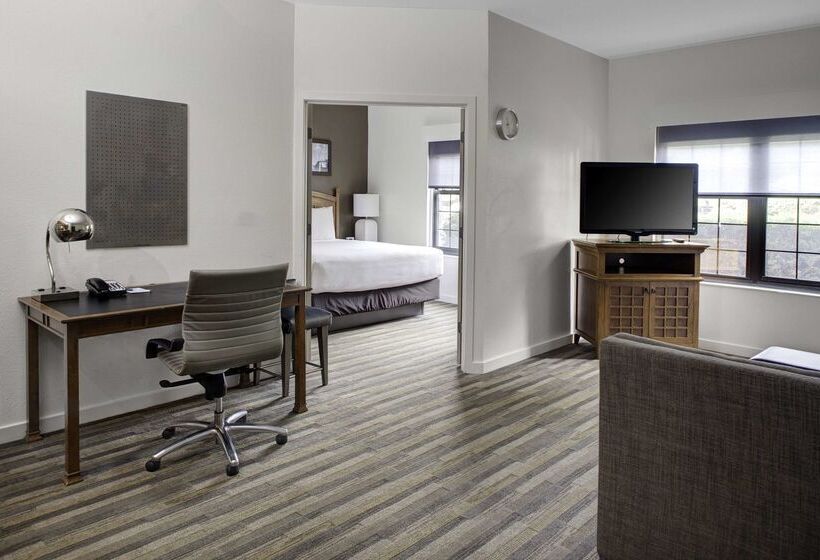 ホテル Hyatt House Parsippany East