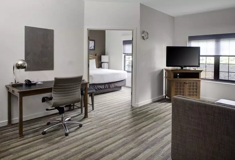 ホテル Hyatt House Parsippany East