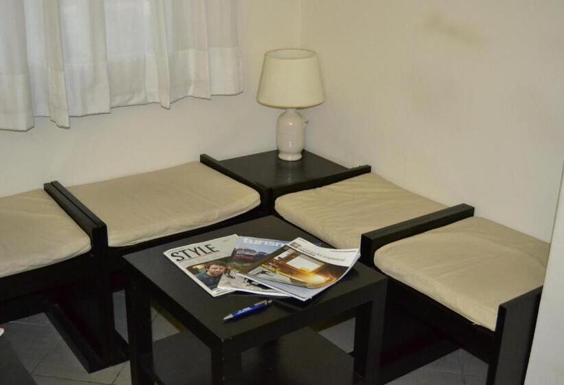 Szálloda I  Fiorino