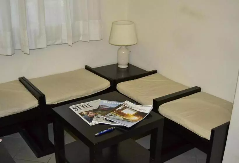 בית מלון כפרי I Fiorino