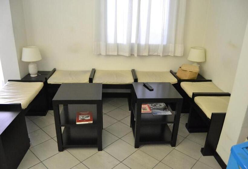 Szálloda I  Fiorino