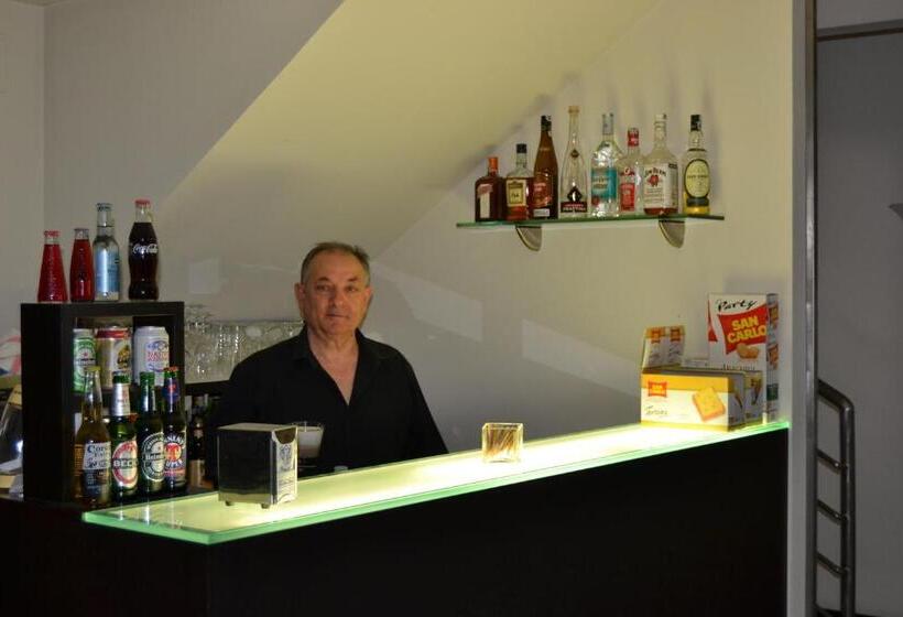 Szálloda I  Fiorino