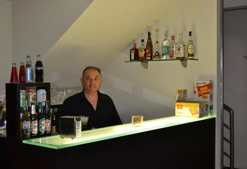 בית מלון כפרי I Fiorino