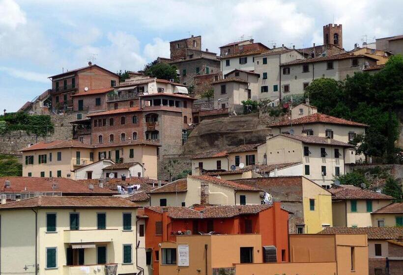 Szálloda I  Fiorino