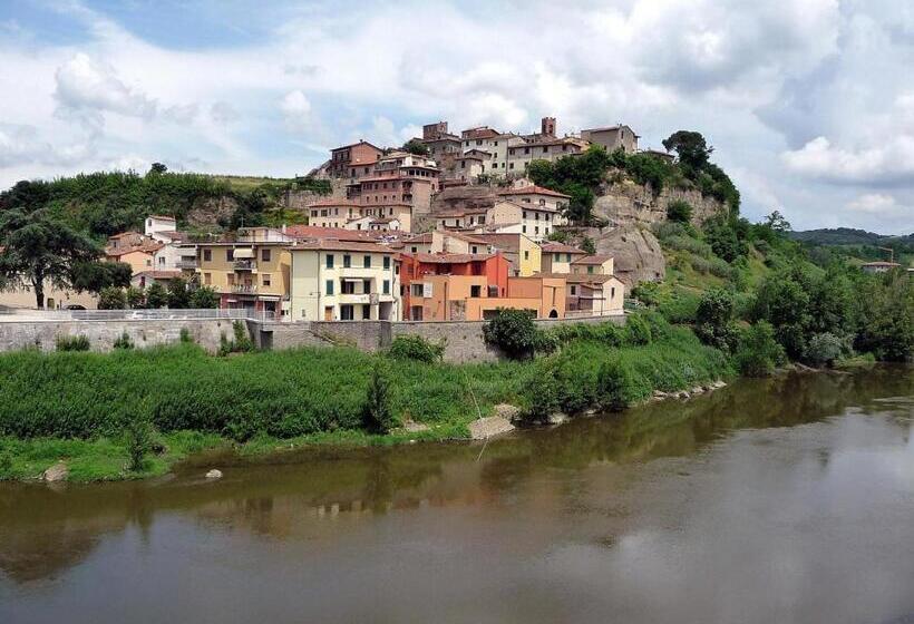 Szálloda I  Fiorino