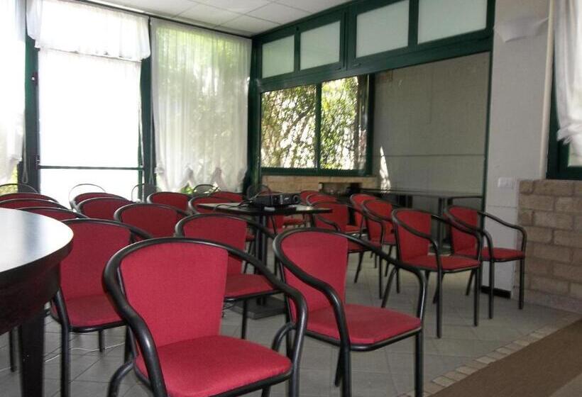 Szálloda I  Fiorino