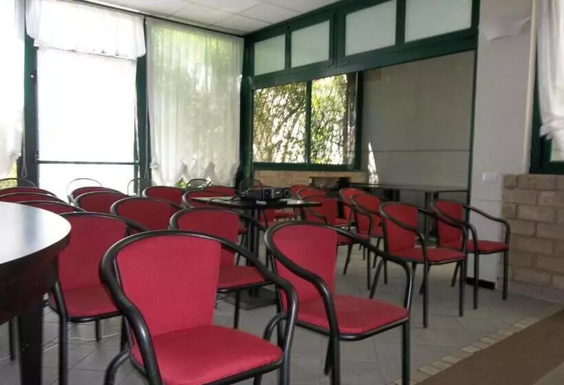 בית מלון כפרי I Fiorino